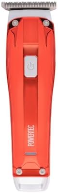 Alternative view of POWERTEC TR-1515 Lazer-Epilasyon Öncesi Tüm Vücut Tıraş Makinesi Sakal-Ense-Vücut