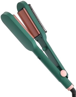 POWERTEC TR-2820 Fırçalı-Dalgalı İyon Özellikli Saç Düzleştirici