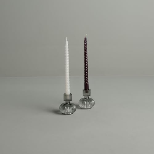 Alternative view of Melt 2'li Stick Mum Siyah Taş