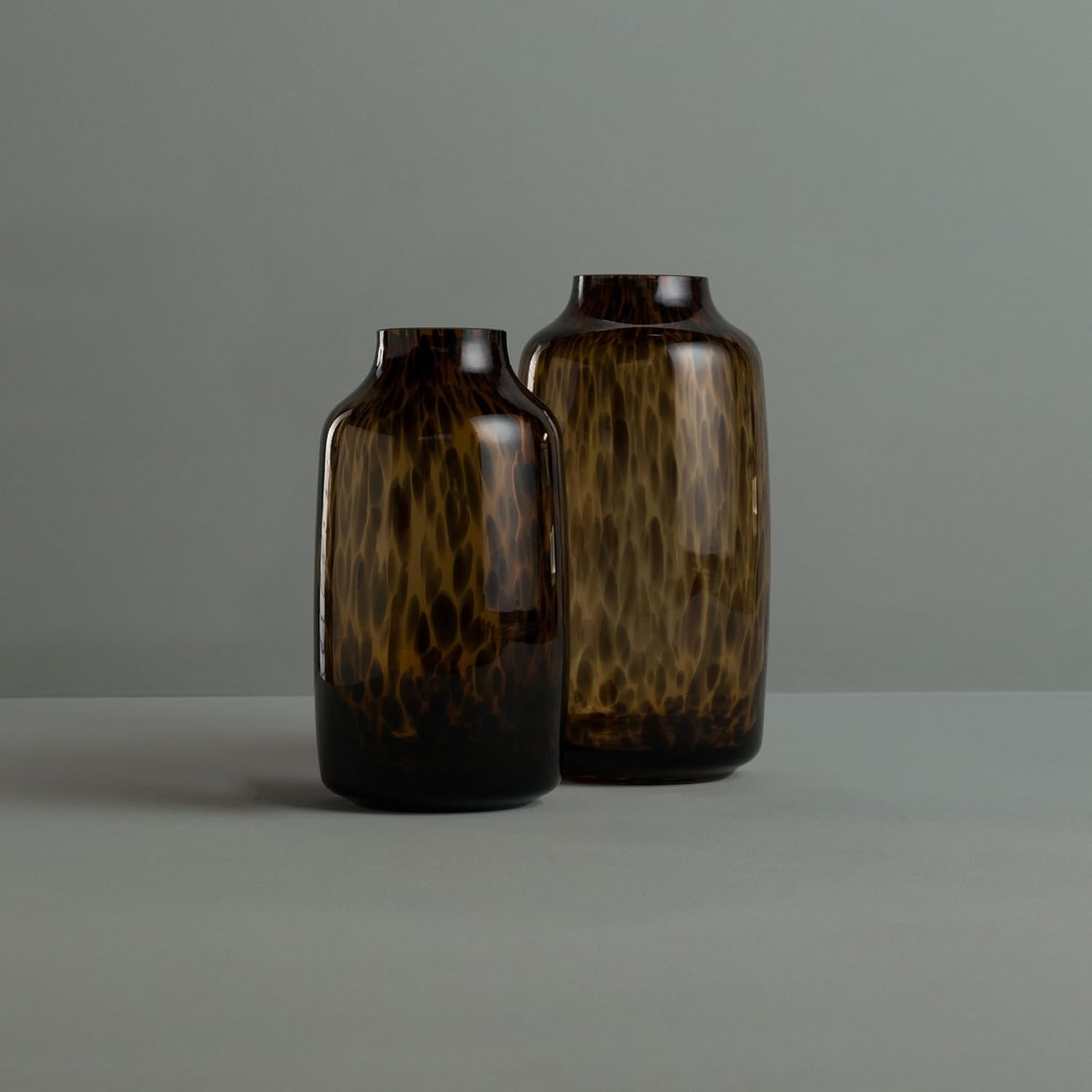 Alternative view of Mariyo 16x16x31,5 cm Vazo