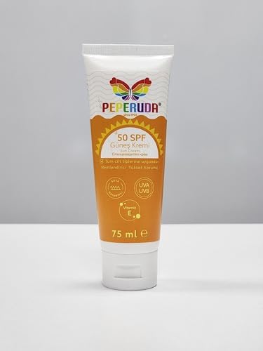 Alternative view of 50 spf Güneş Kremi