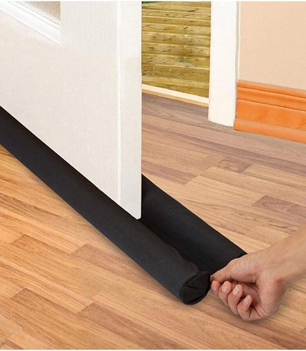 Kapı Altı Rüzgar Önleyici Yalıtım Süngeri 2 Adet