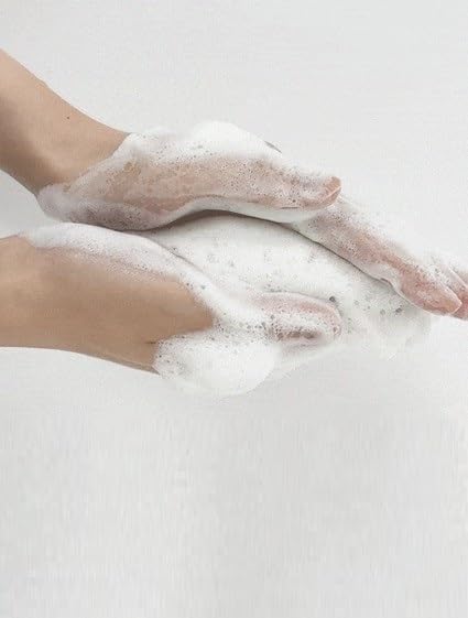 Alternative view of DERMA FACTORY%10 C Vitamini İçeren Toz Enzim Peeling Derma Factory Vitamin C Powder Wash Yüz Peelingi 50gr