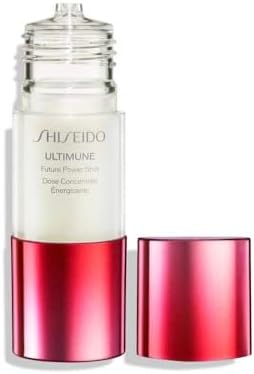 Shiseido Ultimune Future Power Shot Cilt Serumu 15 ml, TYCXXEMK3N169469570814838