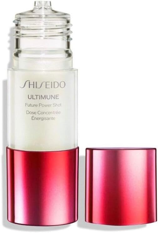 Alternative view of Shiseido Ultimune Future Power Shot Cilt Serumu 15 ml, TYCXXEMK3N169469570814838