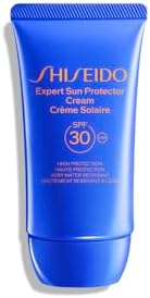 Shiseido Expert Sun Protector Cream Spf30 50 Ml