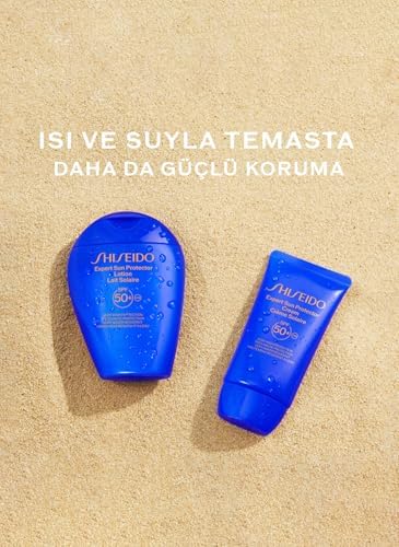 Alternative view of Shiseido Expert Sun Protector Cream Spf30 50 Ml