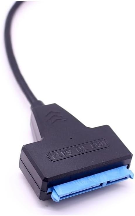 Alternative view of USB 3.0 2.5 3.5 İnç Sata SSD HDD Hard Disk Çevirici Dönüştürücü + Adaptör