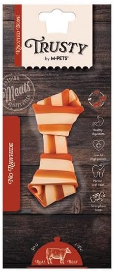 TRUSTY BEEF TATLI PATATESLİ ÖDÜL 50GR/11,5CM