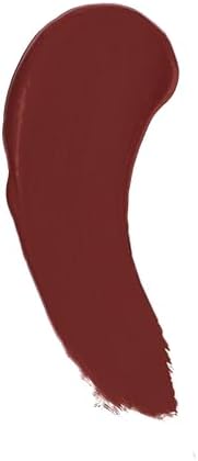 Cosmetics Lipstick 22 Etheral Taupe Kalıcı Likit Ruj, Kahverengi
