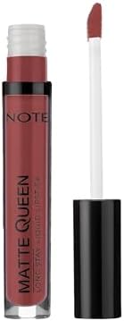 Alternative view of Cosmetics Lipstick 22 Etheral Taupe Kalıcı Likit Ruj, Kahverengi