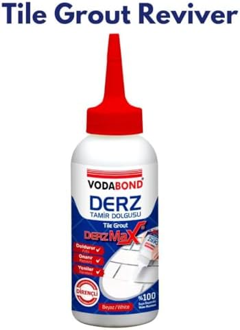 Alternative view of DERZMAX DERZ DOLGU 300 gr -Beyaz
