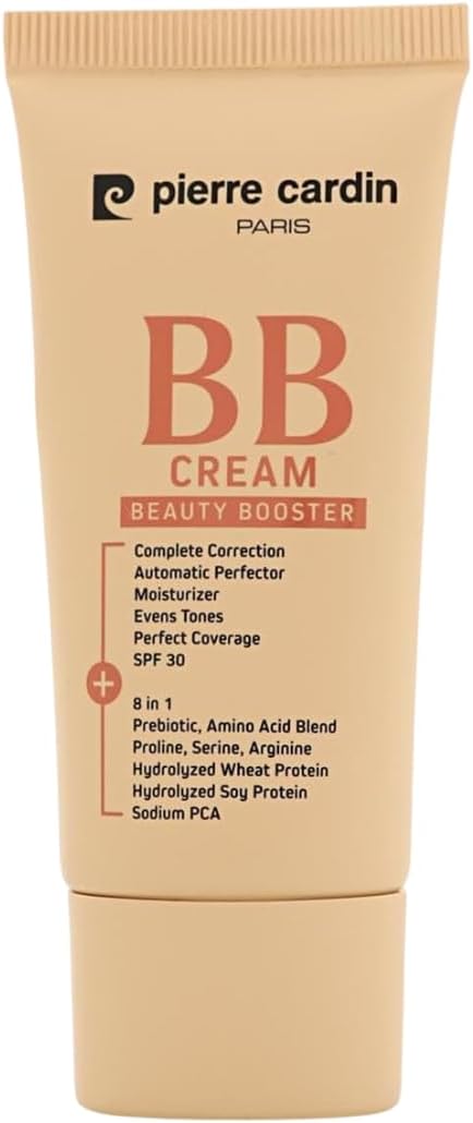 BB Cream Beauty Booster- spf 30 Fairy-424
