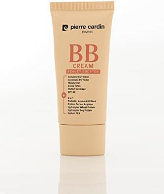 BB Cream Beauty Booster- spf 30 Warm Yellow to Poudre-427