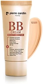 Alternative view of BB Cream Beauty Booster- spf 30 Warm Yellow to Poudre-427