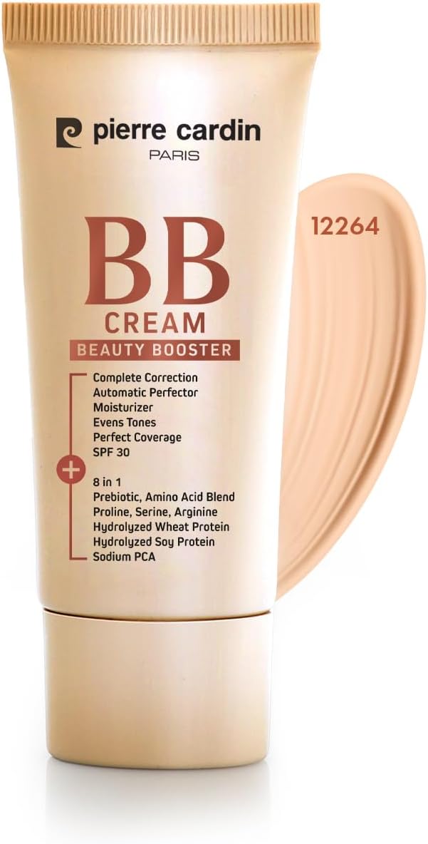 Alternative view of BB Cream Beauty Booster- spf 30 Sand -428