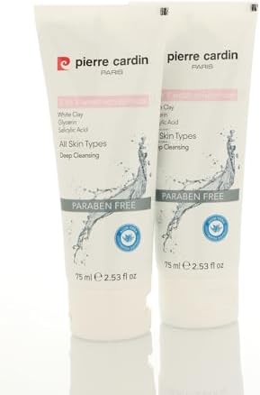 3'ü 1 Arada Yüz Temizleme Peeling Maskesi- 75 ML - In 1 3 In 1 Face Mask
