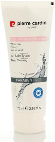 Alternative view of 3'ü 1 Arada Yüz Temizleme Peeling Maskesi- 75 ML - In 1 3 In 1 Face Mask