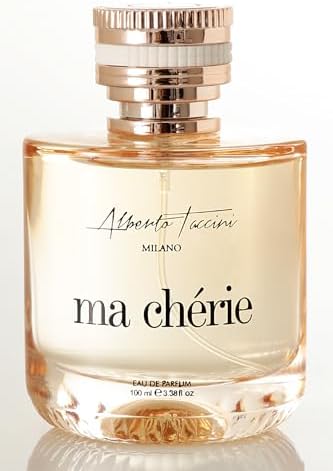 Alberto Taccini Ma Chérie Kadın Parfümü 100 ml