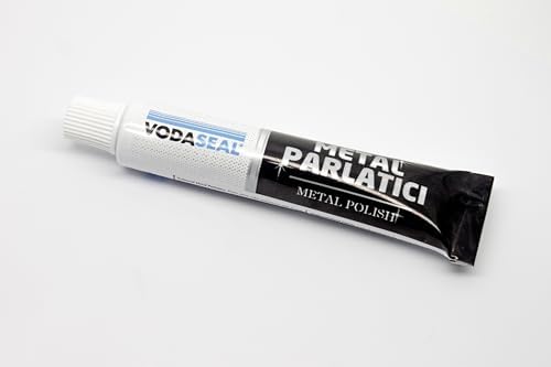 Alternative view of Metal Parlatıcı
