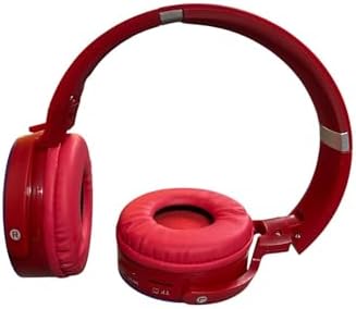 Örümcek Adam Kablosuz Bluetooth Katlanabilir Kulaküstü Kulaklık