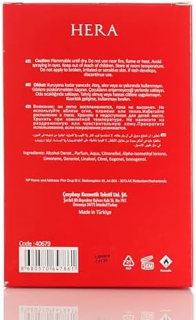 Alberto Taccini Kadın Parfümü - 100 ml