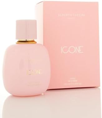 Alberto Taccini ICONE Kadın Parfümü - 100 ml