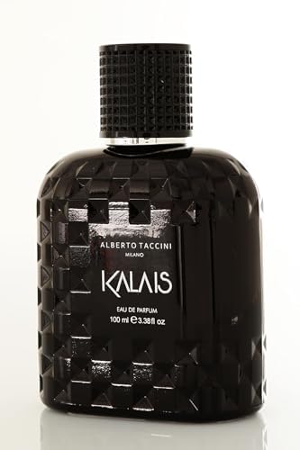 Alberto Taccini KALAIS Erkek Parfümü - 100 ml