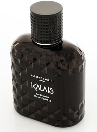 Alternative view of Alberto Taccini KALAIS Erkek Parfümü - 100 ml