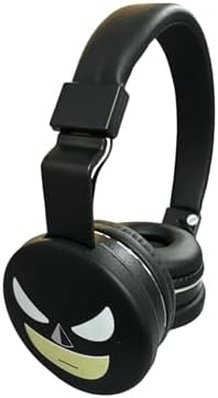 Alternative view of Kablosuz Bluetooth Katlanabilir Kulaküstü Kulaklık Siyah