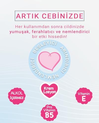 Alternative view of Cep Mendili 540 Yaprak (36x15) – Koli, Toplu Alım