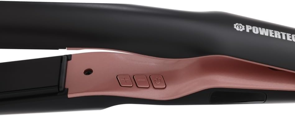 Alternative view of POWERTEC TR-2810 Seramik Saç Düzleştirici