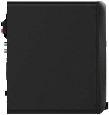 CR4.5BT 4.5" Aktif Bluetooth Stüdyo Monitörü (Siyah)