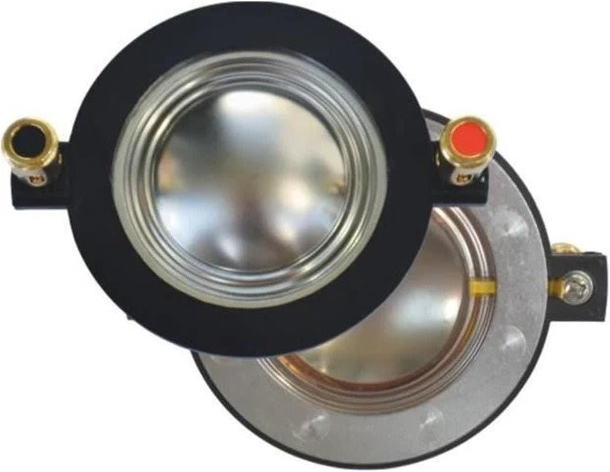 Ct34 Membran - Tweeter Membranı 34mm