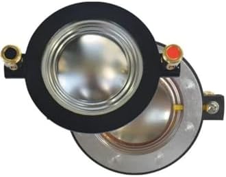 Alternative view of Ct34 Membran - Tweeter Membranı 34mm