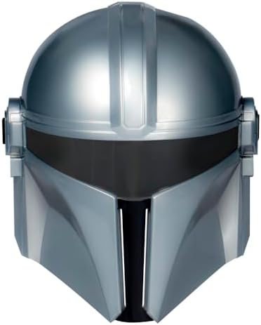 STAR WARS RP BASIC MASK MANDALORIAN