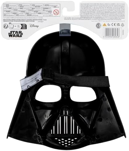 STAR WARS RP BASIC MASK DARTH VADER