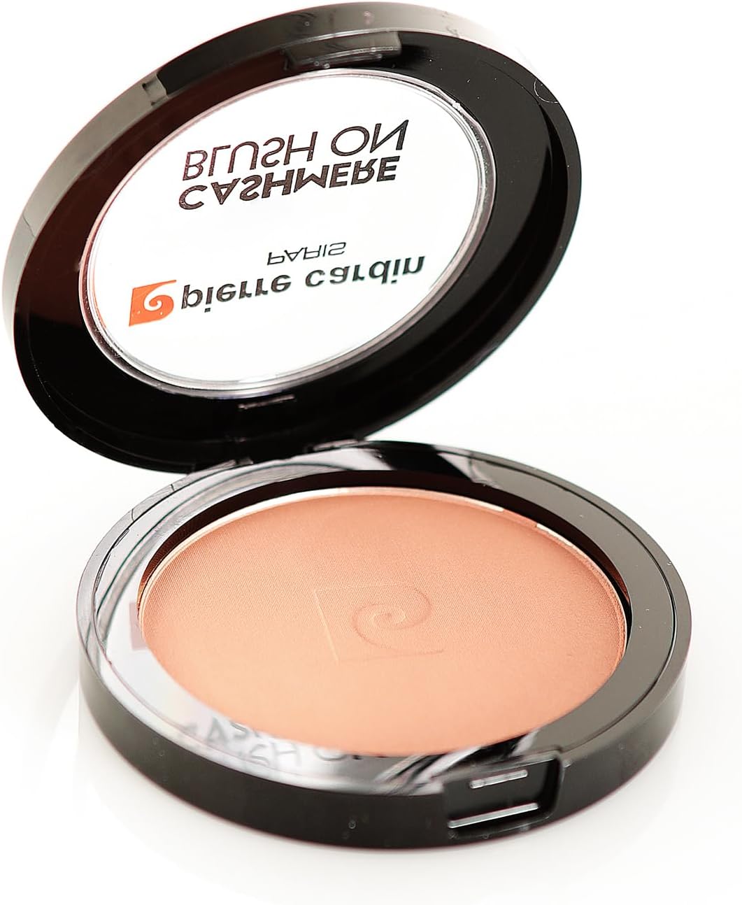 Alternative view of Cashmere Blush On – Allık - Spring Rose - 359
