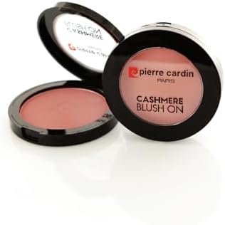 Alternative view of Cashmere Blush On - Allık- Rosy Plum - 357