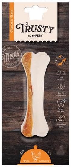 TRUSTY CHICKEN PRESS KEMİK 55GR/12,7CM