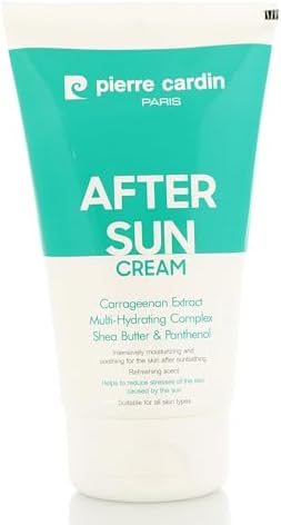Güneş Sonrası Krem 150 ml/After Sun Cream
