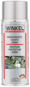 Alternative view of Elektrik Elektronik Cihazlar İçin Nem Koruyucu Sprey 400 ML