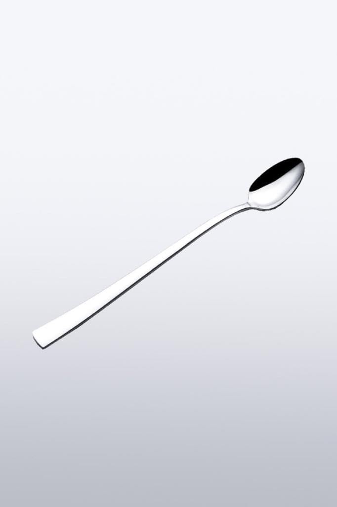 Alternative view of Kokteyl Uzun Mocca Kaşığı Çelik Cezve Kaşığı Tekli