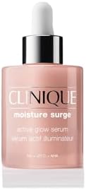 Alternative view of Moisture Surge™ Glow Işıltı Serumu 50ml | C Vitamini, Hyalüronik Asit, Laktik Asit