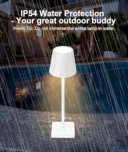 38cm Modern Masa Lambası Oturma Odası Başucu Lambası Restoran Bar Kitap Okuma Işığı Masa Lambası USB Şarj Edilebilir Masa Lambası Aydınlatma LMP5
