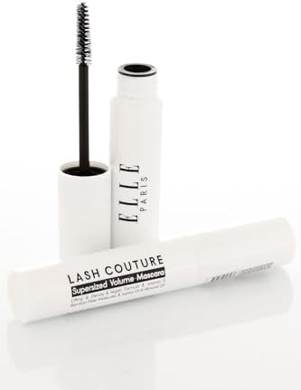 Alternative view of ELLE Lash Kirpik Tasarım mascarası …..Hacim & Kaldırma & Yoğun görünüm 10 ml