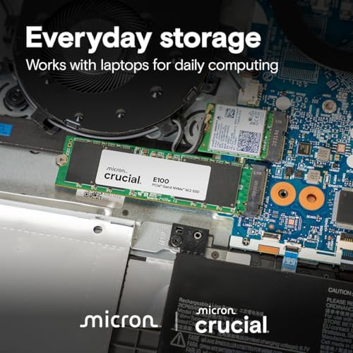 Alternative view of CT2000E100SSD8