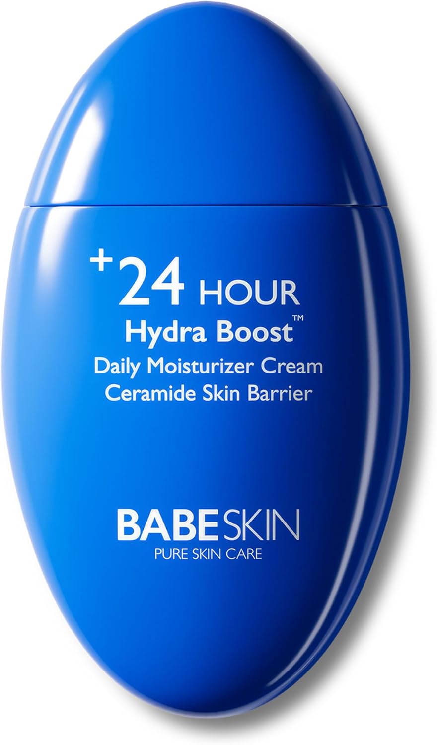 Alternative view of Yenileyici, Bariyer Onarıcı, Seramid, Peptit, 5d Hyaluronik Asit, Nemlendirici Yüz Kremi, 50 ml