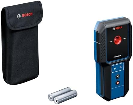 GMS 100-23 Duvar Tarama Cihazı