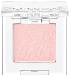 Alternative view of Uzun Süre Kalıcı Kolay Uygulanan Işıltılı Tekli Far Modern Shadow Shimmer (202 Pinky Sunray)
